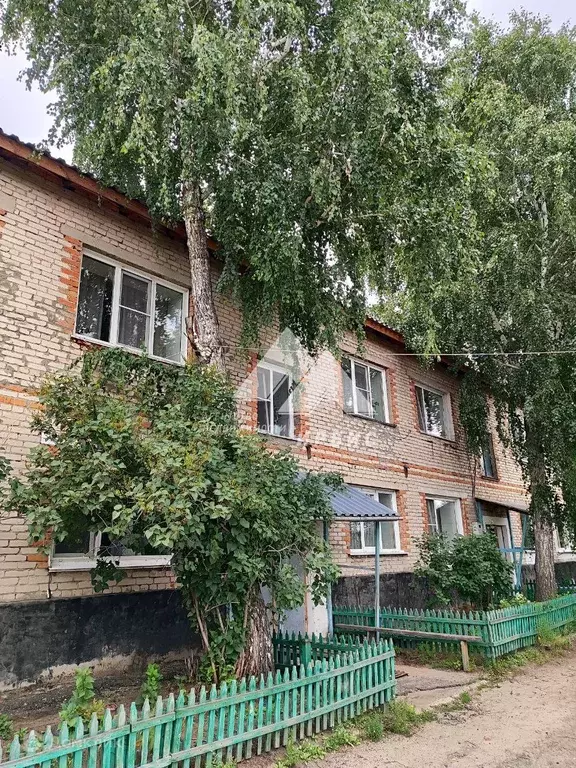 Продаётся 2-к квартира, 37.5 м - Фото 0