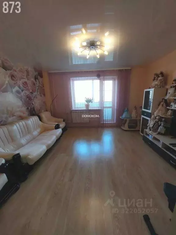 3-к кв. Свердловская область, Нижний Тагил ул. Захарова, 9 (64.5 м) - Фото 2