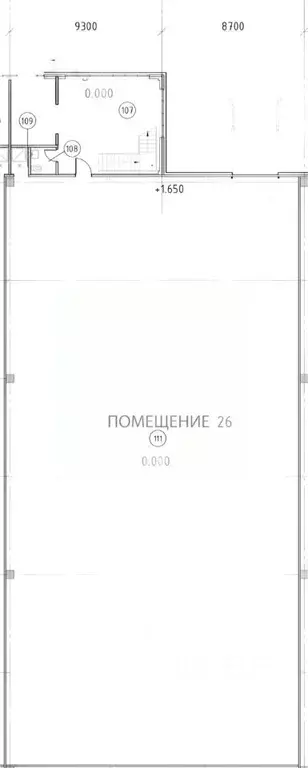 Производственное помещение в Московская область, Дмитровский ... - Фото 2