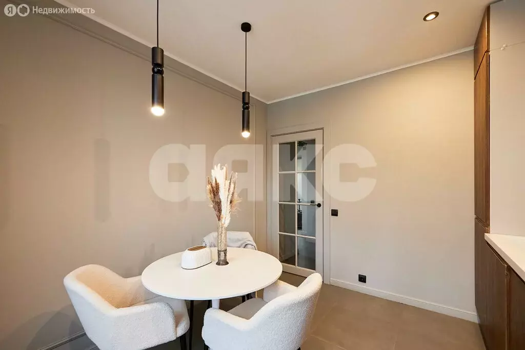 4-комнатная квартира: Москва, Каширское шоссе, 9к1 (92.6 м) - Фото 2