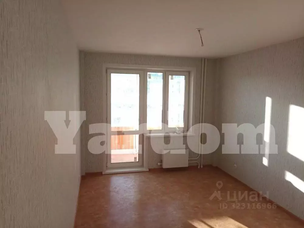 1-к кв. Красноярский край, Красноярск ул. Карамзина, 6 (27.0 м) - Фото 2