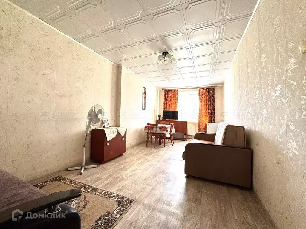 Продаётся 1-к квартира, 37.2 м - Фото 0