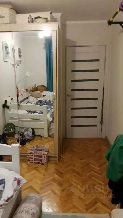 2-к кв. Москва Зеленый просп., 64 (42.3 м) - Фото 2