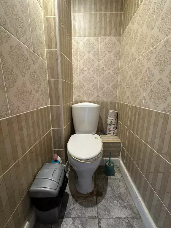 Продаётся 2-к квартира, 53.3 м - Фото 1