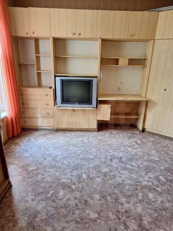 3-к. квартира, 44,6 м, 2/2 эт. - Фото 0