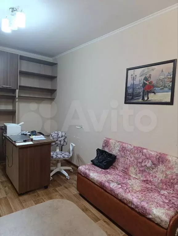 3-к. квартира, 68 м, 4/7 эт. - Фото 1