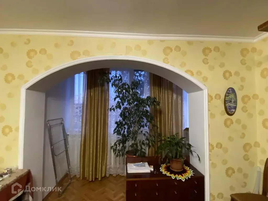 Продаётся 3-к квартира, 65 м - Фото 1