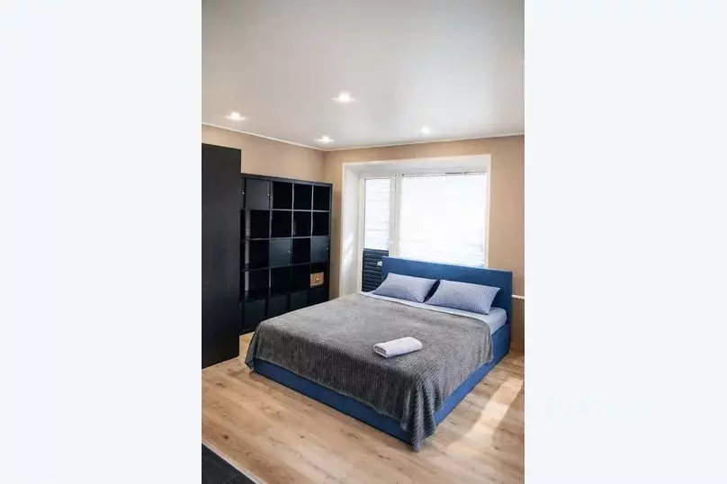 1-к кв. Московская область, Подольск Климовск мкр, ул. Мичурина, 6 ... - Фото 1