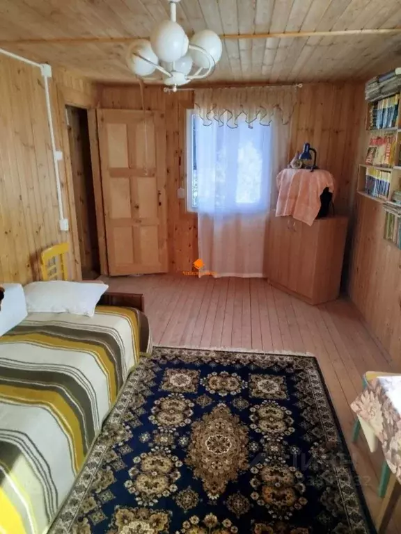 Дом в Тульская область, Заокский район, Малаховское с/пос, д. ... - Фото 2