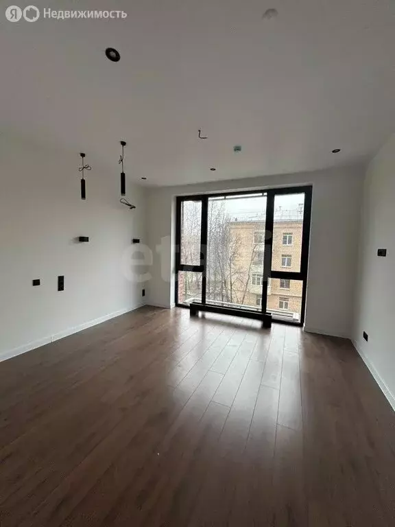 Квартира-студия: Москва, Окружной проезд, 10Б (25 м) - Фото 0