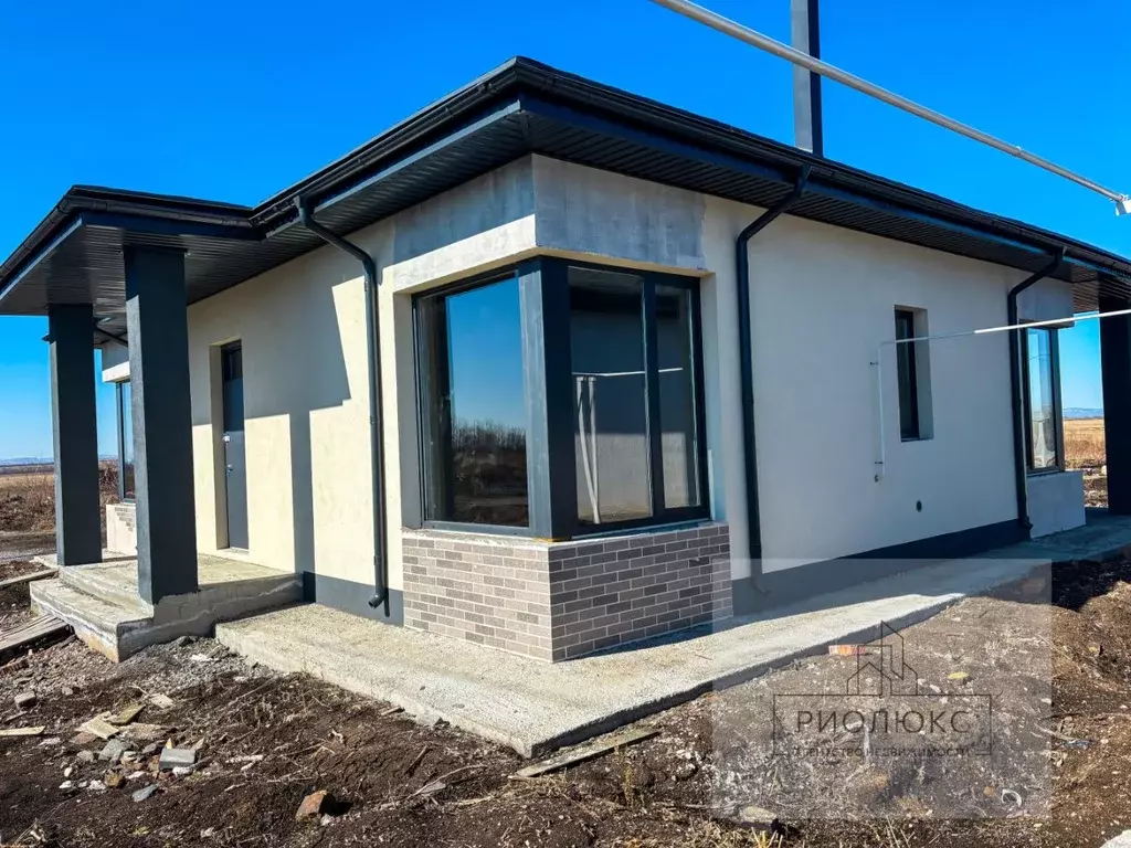 Дом в Челябинская область, Магнитогорск ул. Молочная (116 м) - Фото 2