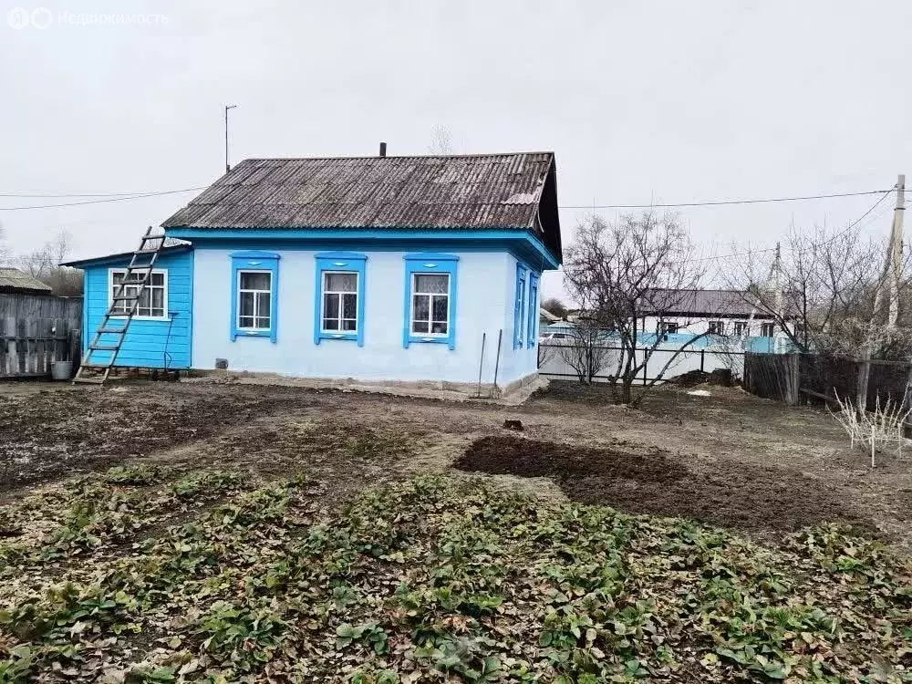 Дом в село Тамбовка, Новая улица (29.6 м) - Фото 2