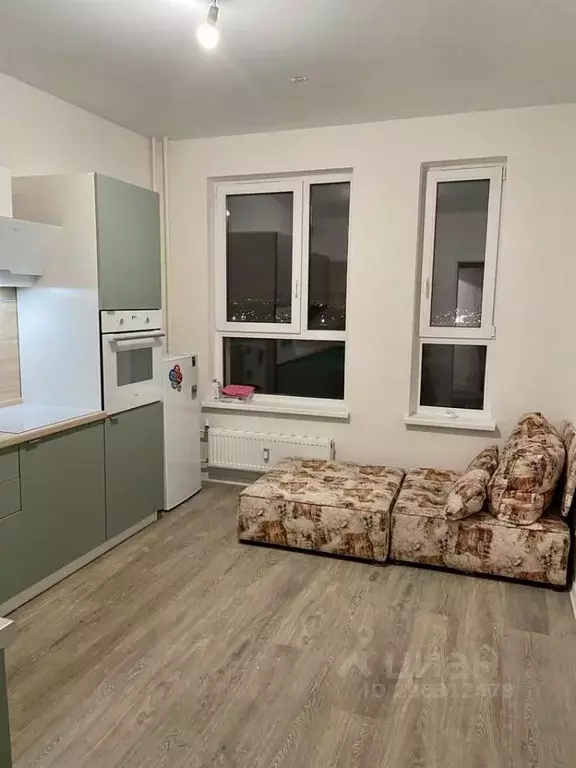 1-к кв. Московская область, Люберцы Зенино ЖК Самолет мкр, ул. Камова, ... - Фото 1