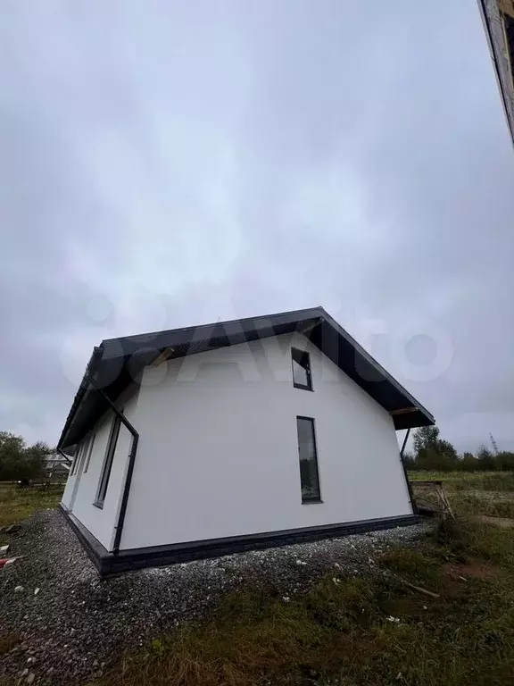Дом 70 м на участке 15 сот. - Фото 1