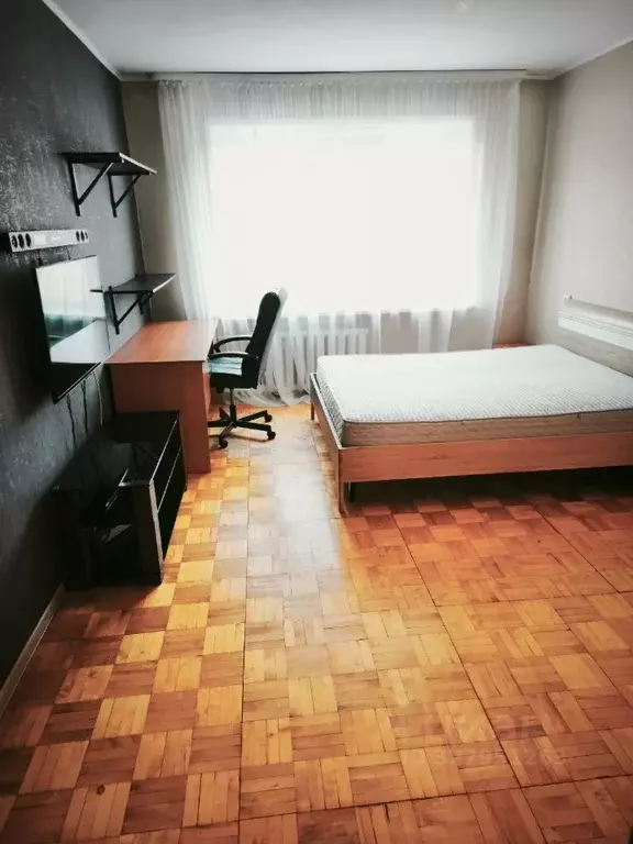 3-к кв. Новгородская область, Великий Новгород ул. Зелинского, 44/17 ... - Фото 1