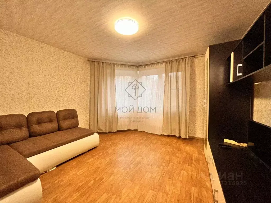 1-к кв. Москва ул. Бутлерова, 14К1 (35.0 м) - Фото 2