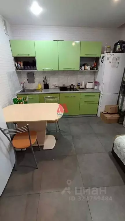 2-к кв. Ивановская область, Иваново Московский мкр, 13 (60.8 м) - Фото 1