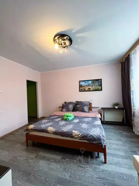 1-к кв. Московская область, Фрязино ул. Горького, 5 (35.0 м) - Фото 1