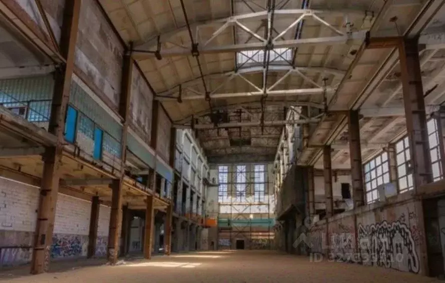 Помещение свободного назначения в Ленинградская область, Всеволожский ... - Фото 1