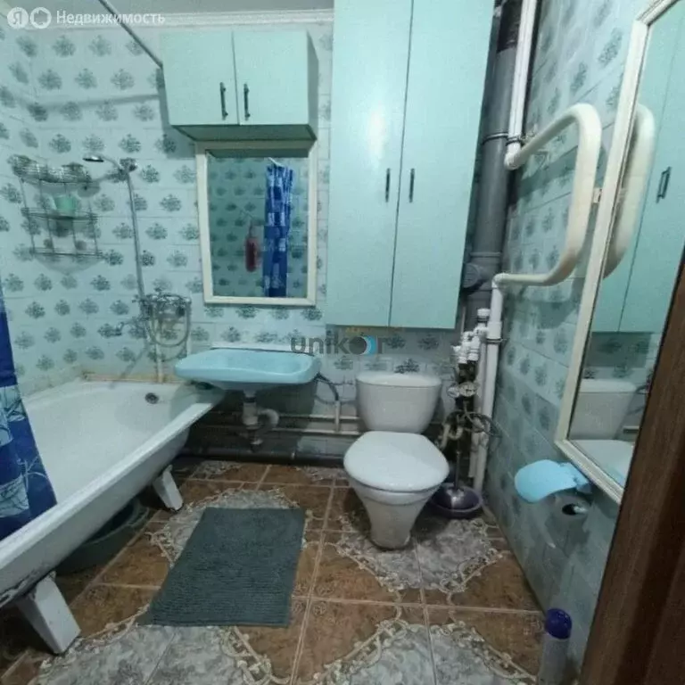 1-комнатная квартира: Уфа, Российская улица, 149 (37.8 м) - Фото 1