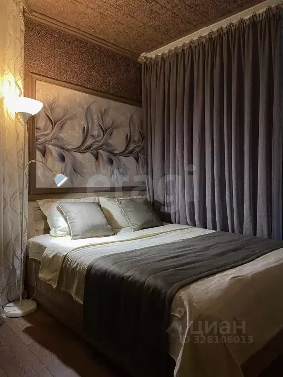 2-к кв. Белгородская область, Белгород ул. 3-го Интернационала, 25 ... - Фото 1