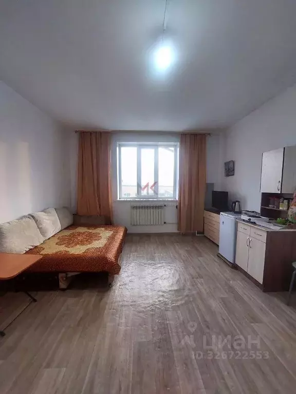 Студия Тыва, Кызыл ул. Каа-Хем, 90А (24.3 м) - Фото 1