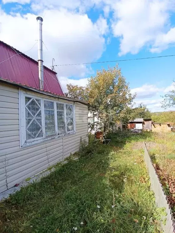 Дом в Ульяновская область, Ульяновск городской округ, Дружба СТ  (73 ... - Фото 1