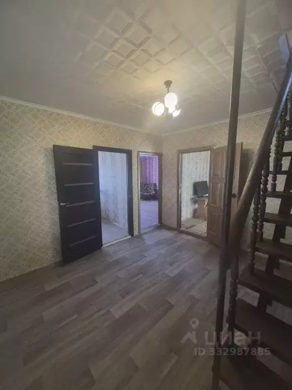 Дом в Волгоградская область, Волгоград Жилгородок мкр, ул. Панкратовой ... - Фото 1