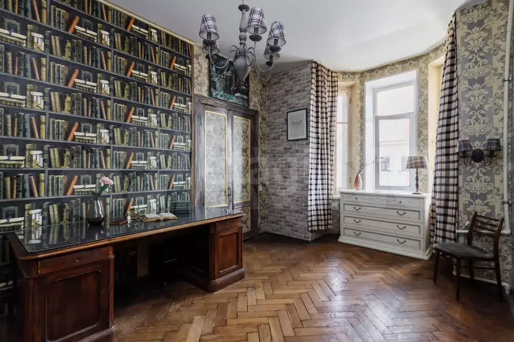 3-к. квартира, 77,1 м, 4/6 эт. - Фото 1