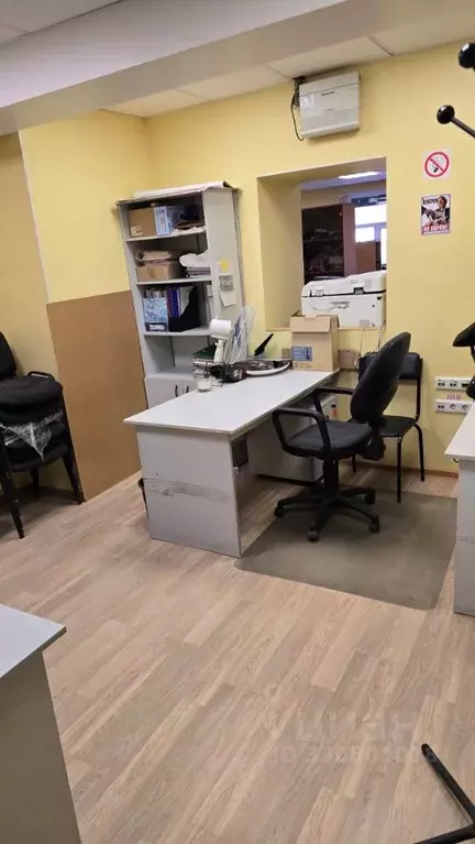 Офис в Санкт-Петербург ул. Константина Заслонова, 20 (100 м) - Фото 1