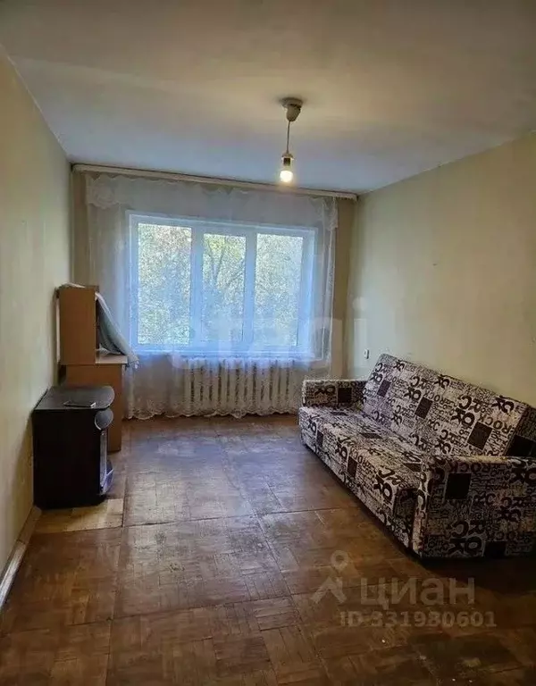 2-к кв. Удмуртия, Ижевск Майская ул., 18 (43.0 м) - Фото 1