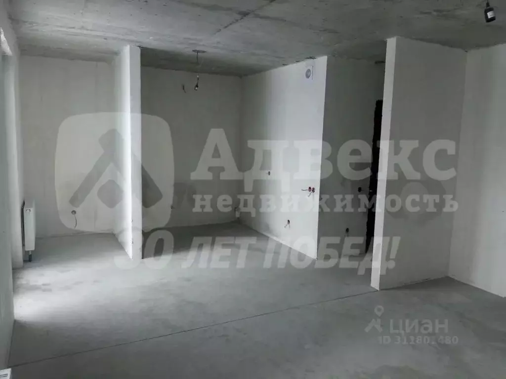 Студия Башкортостан, Нефтекамск Флора СНТ, 420 (38.7 м) - Фото 1