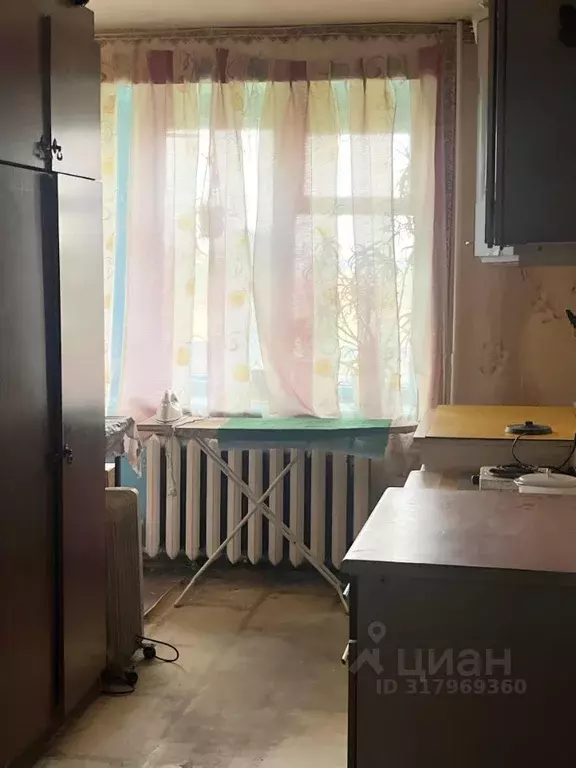 Комната Курганская область, Курган просп. Конституции, 79 (12.0 м) - Фото 0