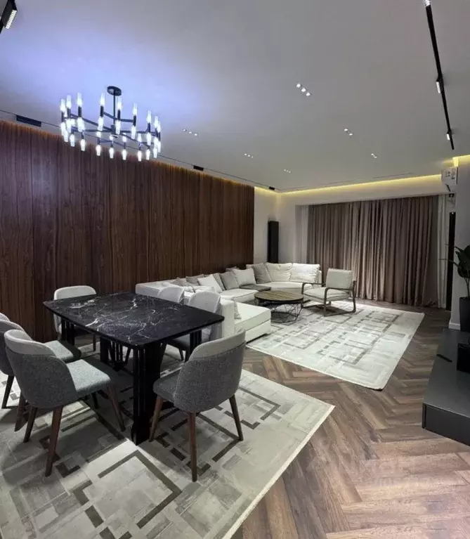 2-к кв. Москва ул. Вильгельма Пика, 1 (64.7 м) - Фото 2