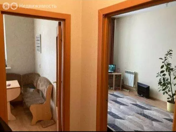 1-комнатная квартира: Белгород, Беловская улица, 6 (34 м) - Фото 0