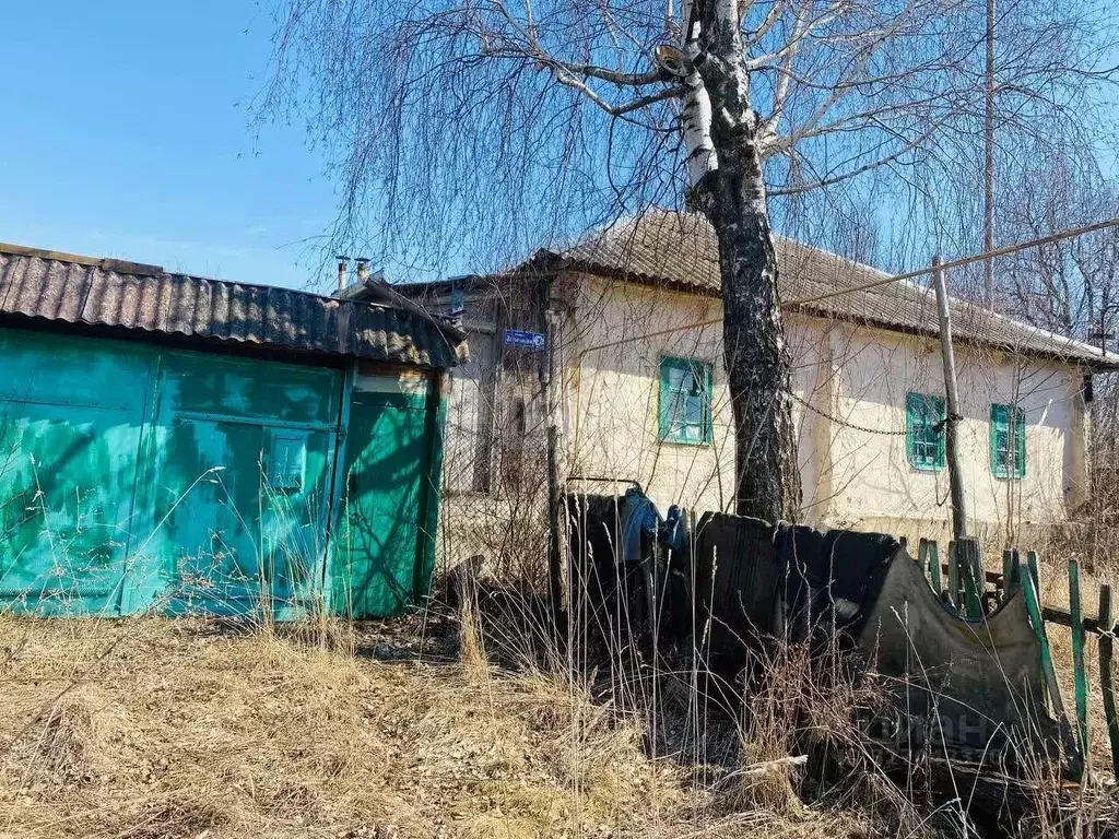 Дом в Белгородская область, Губкинский городской округ, с. ... - Фото 2