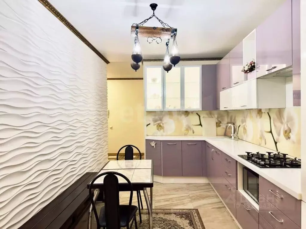 1-к кв. Костромская область, Кострома ул. Свердлова, 35к3 (50.0 м) - Фото 1
