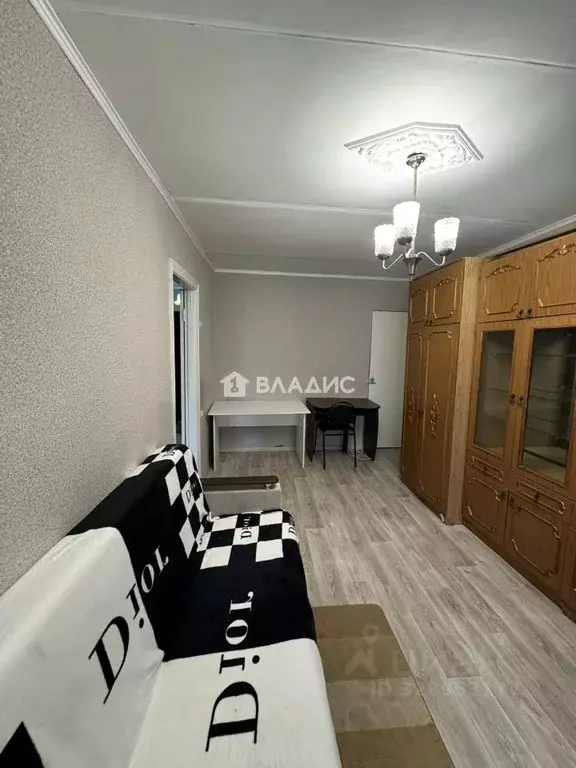 1-к кв. Белгородская область, Белгород ул. Костюкова, 12 (33.0 м) - Фото 2