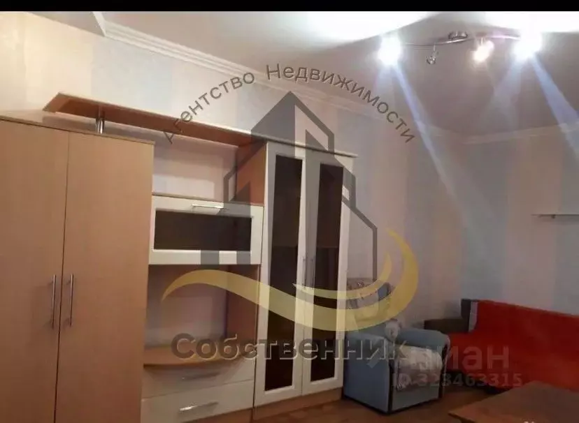 2-к кв. Белгородская область, Старый Оскол ул. Свердлова, 25 (54.0 м) - Фото 2