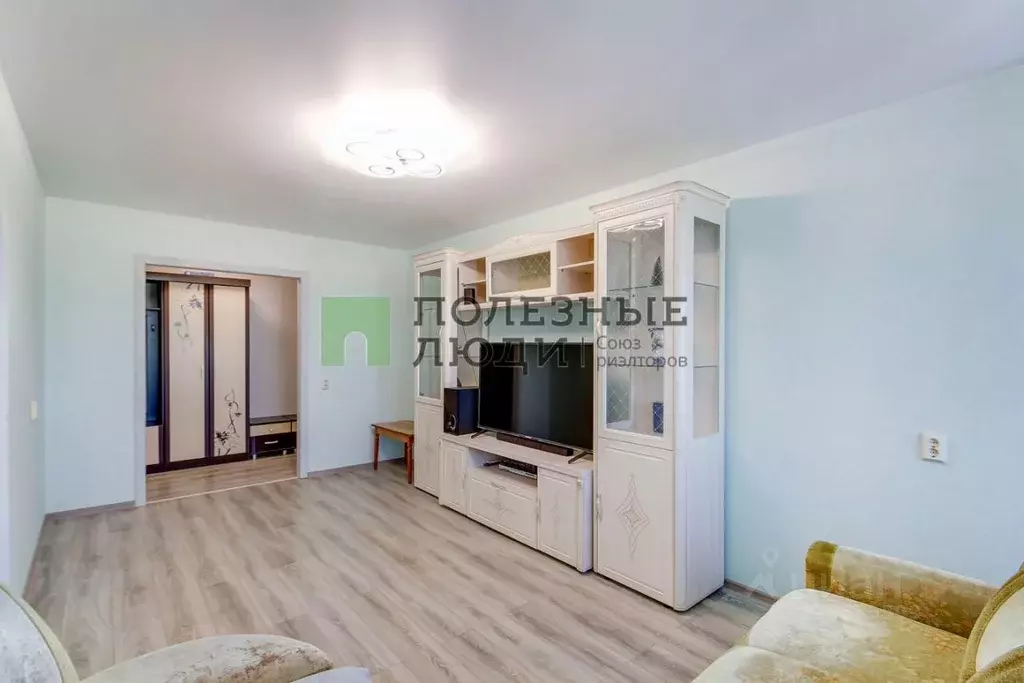 3-к кв. Хабаровский край, Хабаровск Ленинградская ул., 6 (70.0 м) - Фото 2