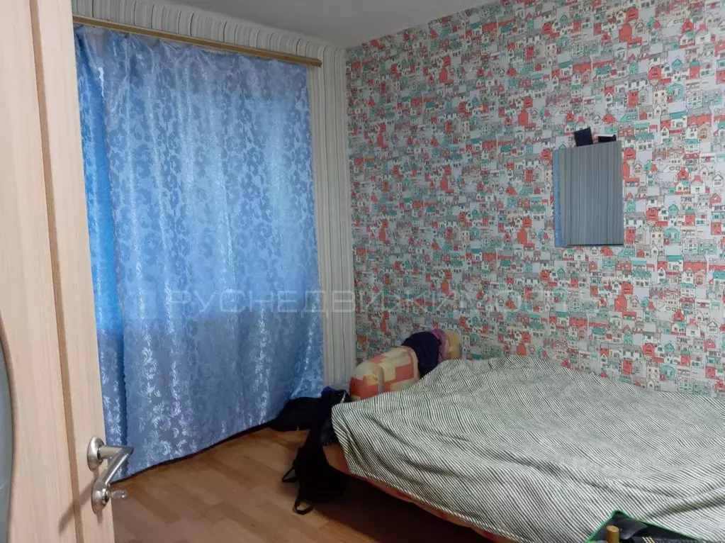 2-к кв. Кировская область, Киров ул. Воровского, 46 (43.0 м) - Фото 1