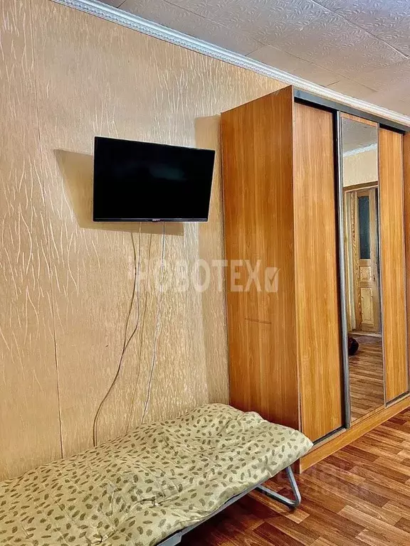 Дом в Краснодарский край, Северская ст-ца пер. Песчаный, 12 (286 м) - Фото 1