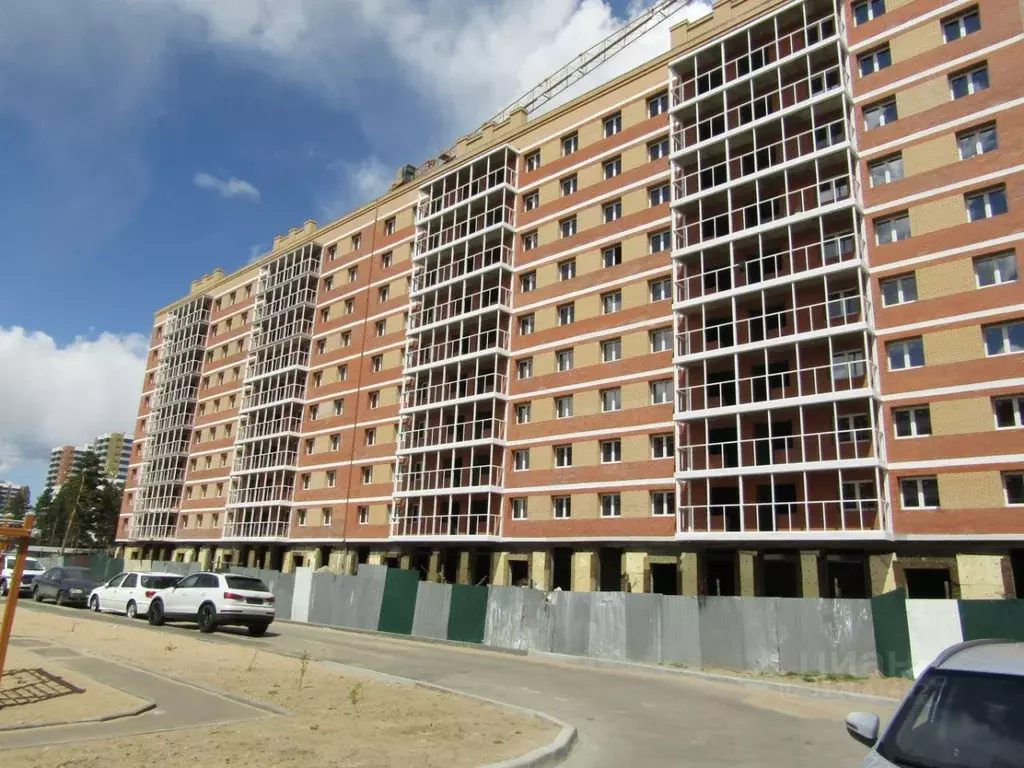 1-к кв. Бурятия, Улан-Удэ 142-й мкр,  (33.1 м) - Фото 1