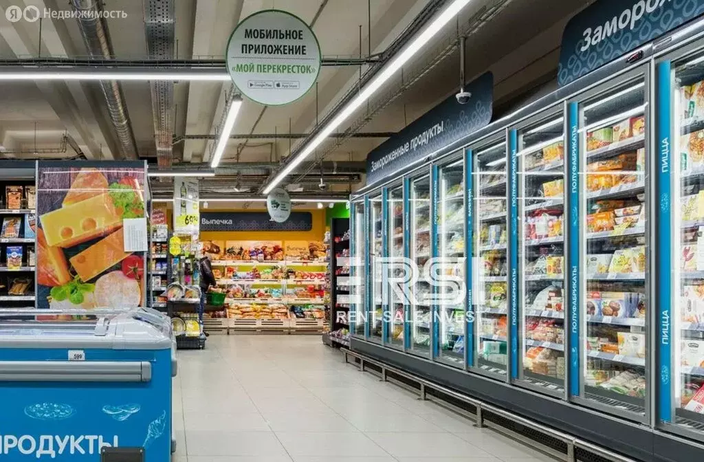 Помещение свободного назначения (505.6 м) - Фото 2