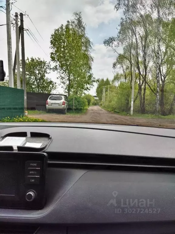 Дом в Смоленская область, Смоленск Мечта СТ,  (10 м) - Фото 1