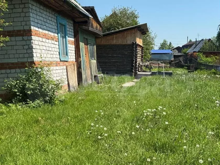 Дом 20 м на участке 5,5 сот. - Фото 0