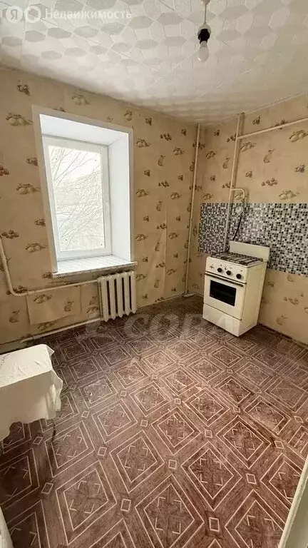 1-комнатная квартира: Курган, улица Карла Маркса, 143А (33.3 м) - Фото 1