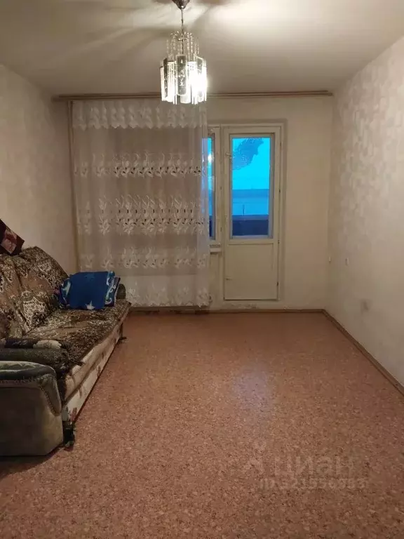 2-к кв. Волгоградская область, Волгоград ул. Маршала Василевского, 6 ... - Фото 1