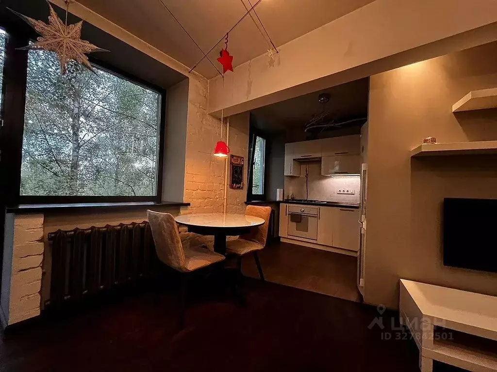 3-к кв. Москва просп. Вернадского, 97к3 (70.0 м) - Фото 1