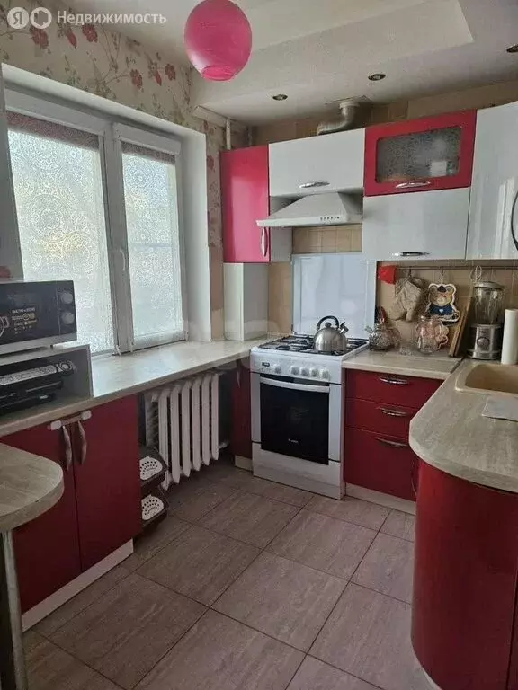 2-комнатная квартира: Вологда, улица Ветошкина, 50 (44.4 м) - Фото 1